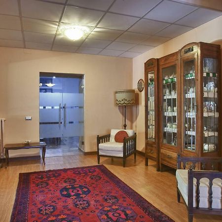 B&B Al Colle Pescosolido Zewnętrze zdjęcie