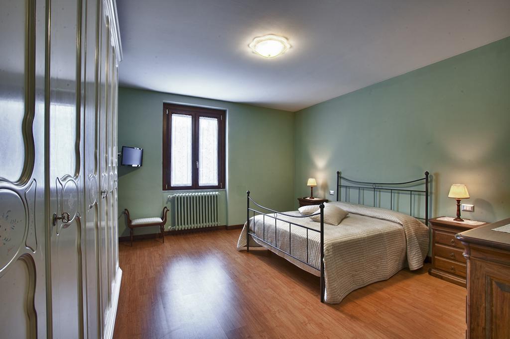B&B Al Colle Pescosolido Pokój zdjęcie