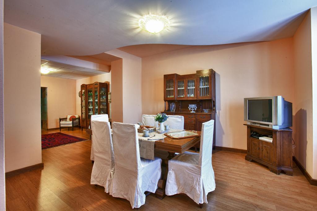 B&B Al Colle Pescosolido Pokój zdjęcie