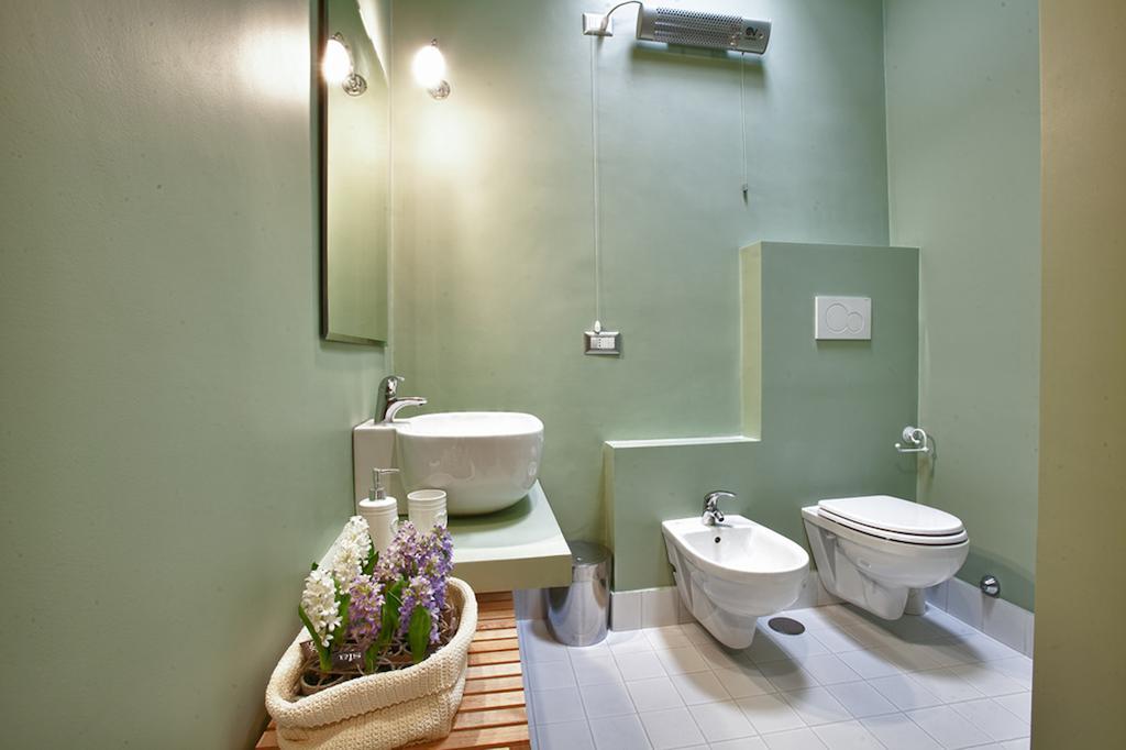 B&B Al Colle Pescosolido Pokój zdjęcie