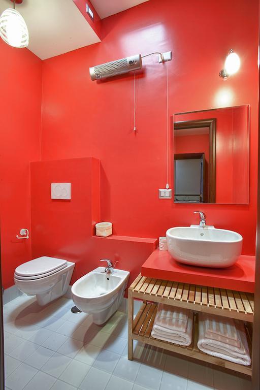 B&B Al Colle Pescosolido Pokój zdjęcie